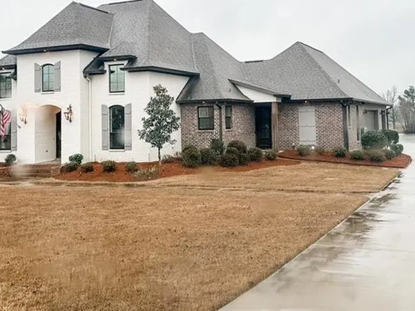 175 Hodge Watson Rd, Calhoun, LA 71225