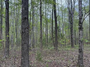 0 Farmville Rd, Meherrin, VA 23954