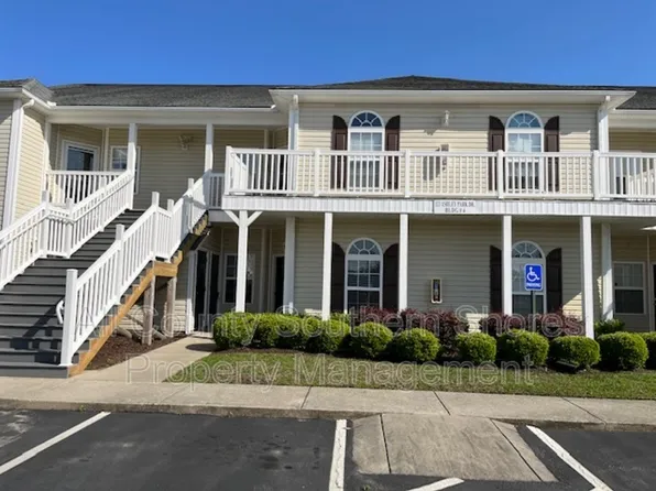 113 Ashley Park Dr #C, Myrtle Beach, SC 29579