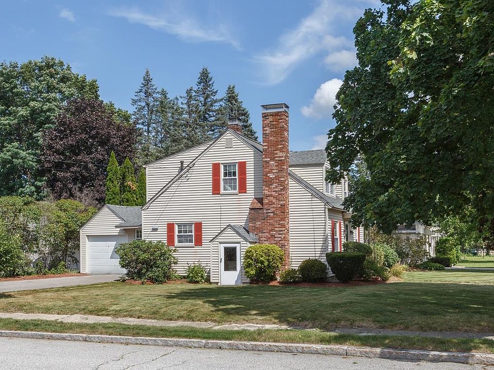 199 Goffstown Road, Manchester, NH 03102 Zillow