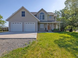 8163 Cooley Ct, Helena, MT 59602