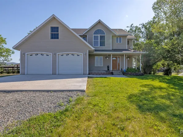 8163 Cooley Ct, Helena, MT 59602