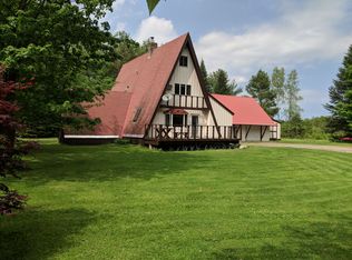 354 Airport Rd, Waitsfield, VT 05673