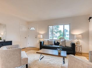 3450 S Glencoe St, Denver, CO 80222