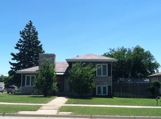 1708 Main St, Hays, KS 67601