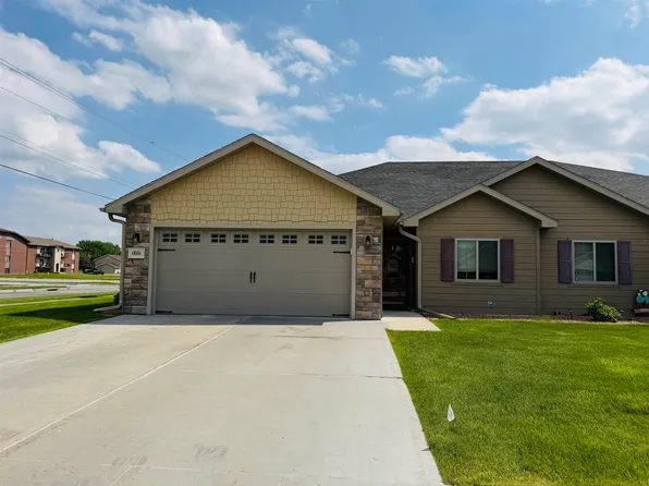 1801 W Taylor Ave, Norfolk, NE 68701