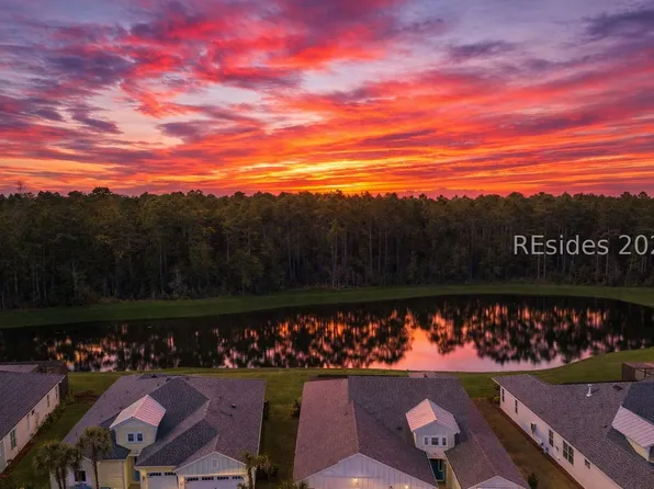 1393 Parrot Ave, Hardeeville, SC 29927