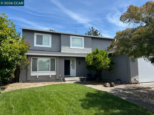 4480 Fuchsia Ave, Rohnert Park, CA 94928