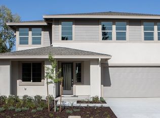 Plan 1 Plan, Heritage on 6th Street, Gilroy, CA 95020