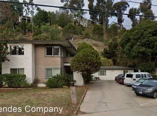 2920-28 Reynard Way #2922, San Diego, CA 92103