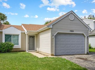 1288 Maroon Dr, Elgin, IL 60120