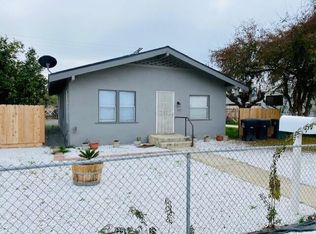 827 W Sweet Ave, Visalia, CA 93291