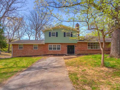 345 Overhill Rd, Christiansburg, VA, 24073