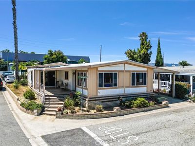 2601 E Victoria St SPACE 76, Compton, CA, 90220