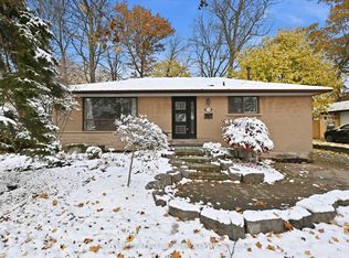 419 Hampton Heath Rd, Burlington, ON L7L 4R3