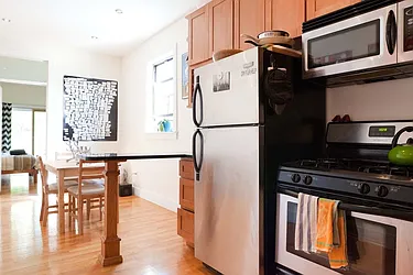 Rented by The Hamilton Group