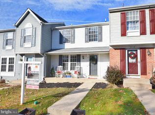 318 Logan Ct, Abingdon, MD 21009