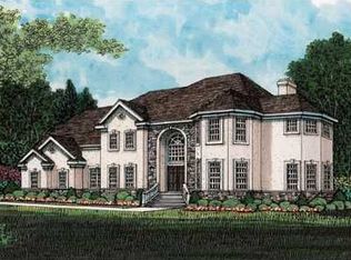 23 Tulsa Ct, Monmouth Jct, NJ 08852