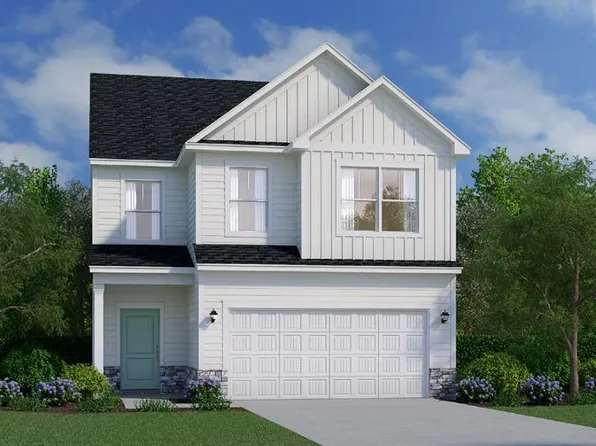 277 Balbriggan Pl, Aiken, SC 29801
