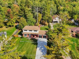 20573 Yonge St, East Gwillimbury, ON L9N0J5