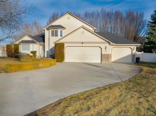 816 N Fairway Ct, Liberty Lake, WA 99019