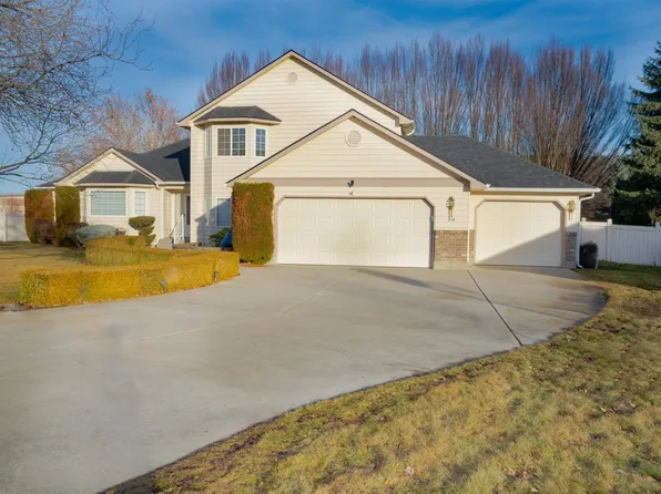 816 N Fairway Ct, Liberty Lake, WA 99019