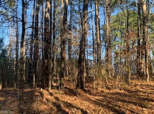 23 Chambliss Rd, Emporia, VA 23847