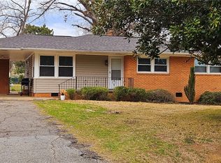 618 W Fredericks St, Anderson, SC 29625