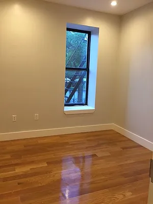 Rented by Bedford Brownstone Realty | media 54