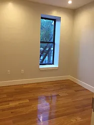 Rented by Bedford Brownstone Realty