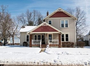 169 Park St, Adrian, MI 49221