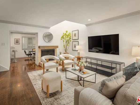 1226 N Kings Rd APT 4, West Hollywood, CA 90069