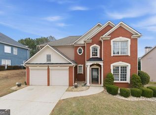 5465 Vinings Lake Way SW, Mableton, GA 30126