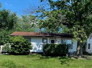 1816 Irene Ave NE, Warren, OH 44483
