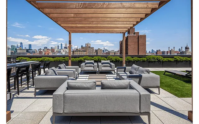 Rented by Douglas Elliman | media 13