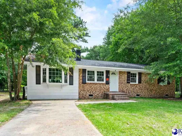 913 W Chesterfield St, Florence, SC 29501