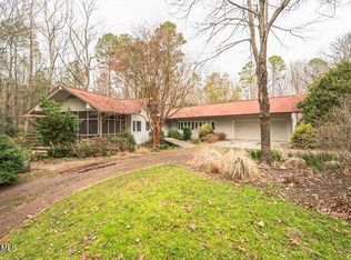 7131 Ebenezer Church Rd, Raleigh, NC 27612