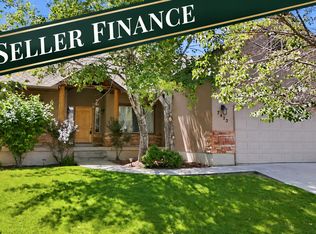 7422 N Castle Rock Rd, Eagle Mountain, UT 84005