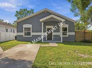 712 Butler St, Safety Harbor, FL 34695