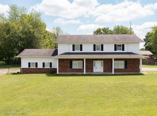 1315 Larkspur Dr, Murray, KY 42071