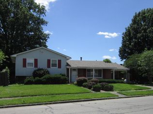 480 Rookwood Pkwy, Lexington, KY 40505