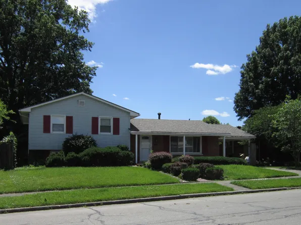 480 Rookwood Pkwy, Lexington, KY 40505