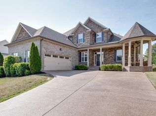 164 Barlow Dr, Franklin, TN 37064