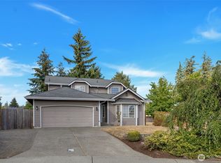 Eastwood Forest, Maple Valley, WA 98038