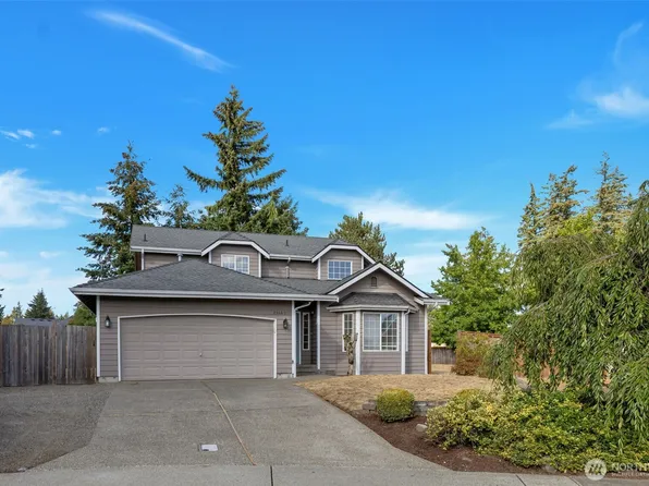 21462 SE 277th Street, Maple Valley, WA 98038