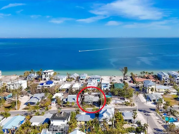 706 N Bay Blvd, Anna Maria, FL 34216
