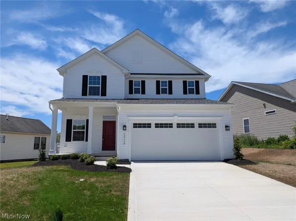 15114 Sawgrass Ln, Middlefield, OH 44062