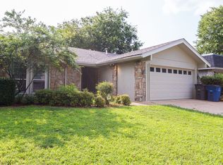 7030 S Indianapolis Ave, Tulsa, OK 74136