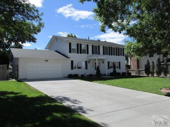 2100 Northmoor Ter, Pueblo, CO 81008