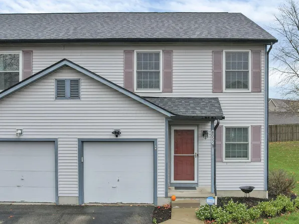 8053 Lakeloop Dr, Westerville, OH 43081
